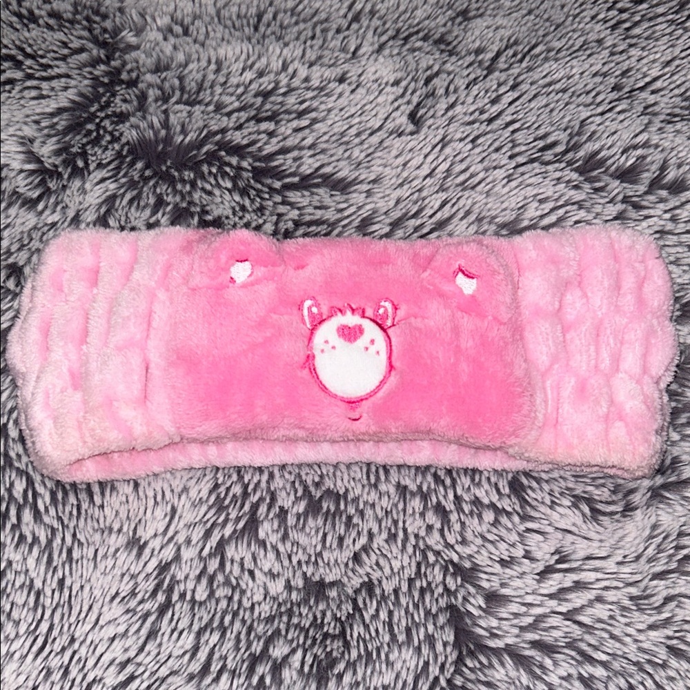 Care Bears Spa Headband
